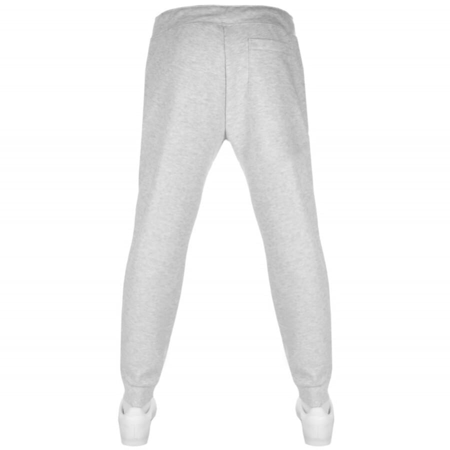 Ralph Lauren Jogging Bottoms Grey Mainline Menswear Ireland